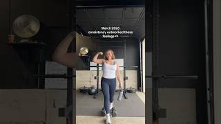 Starting over felt like failure to me. I felt out of shape & embarrassed to be back at square one…