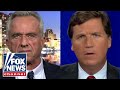 Robert f kennedy jr tells tucker this is turning america into a system of socialism for the rich