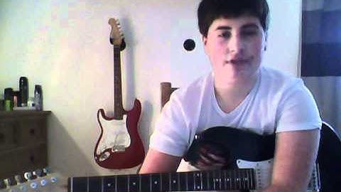 How To Play ~ AC/DC "Highway To Hell!"