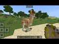 ALEX'S MOBS Addon In Minecraft PE/BEDROCK