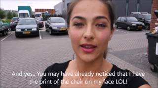 Prepping My Vacation - Nochtli Vlog