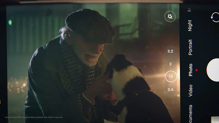 【小米︱Leica 联合研发】Xiaomi 13 Series － Leica 专业光学镜头 - 天天要闻