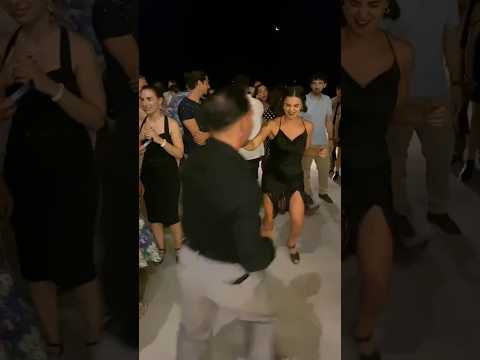 Summer Jamboree 2026 Senigallia #summerjamboree Rotonda - norma & dimitri