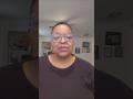 Choosing Rest in the New Year ##minutewiththeminister #rest #faithafter40 #christianencouragement