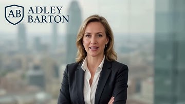 Adley Barton Tracing Agents Larne