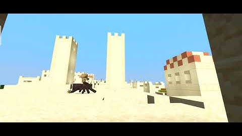 my new enhanced default shader mcpe 1.18+