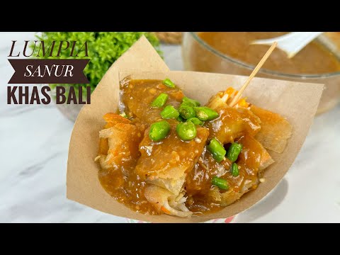 Bumbu Lumpia Bali