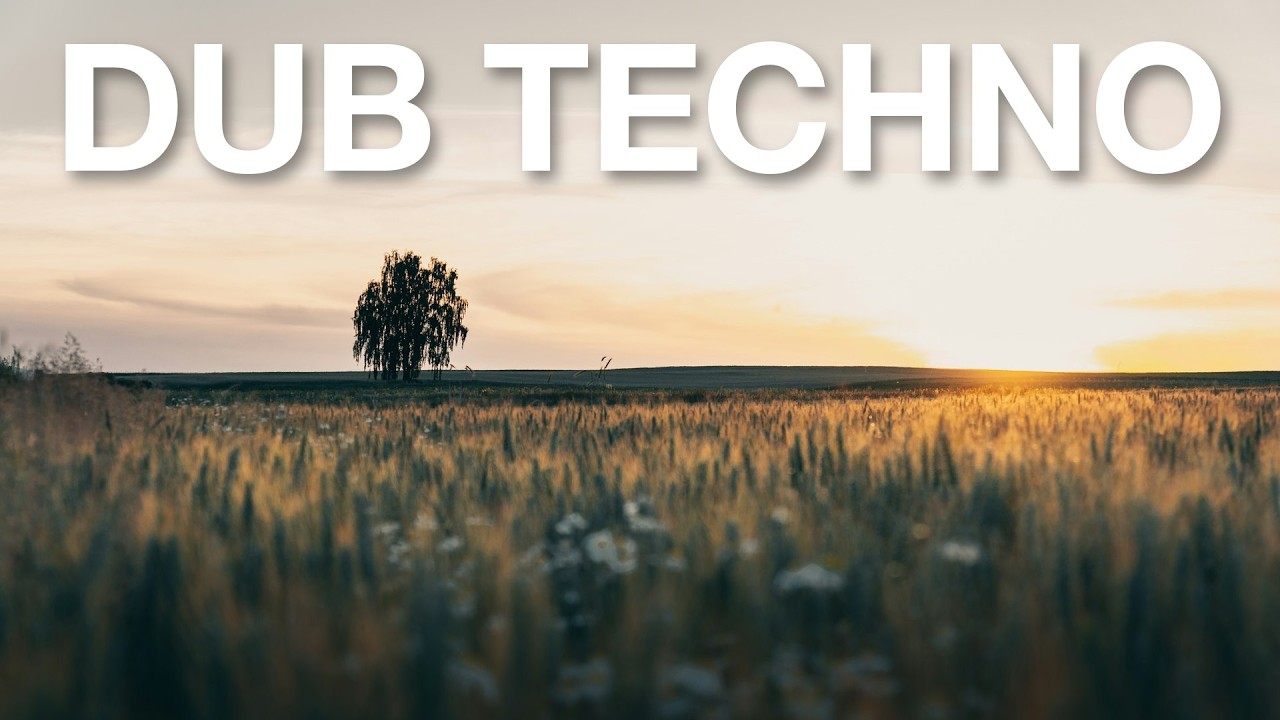 Watch Dub Techno Mix - Drift Deeper Live 310 on YouTube Watch Dub Techno Mix - Drift Deeper Live 310 on YouTube