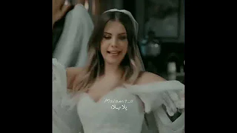 رقص الممثلات التركيات أغنية نانسي عجرم يلا 