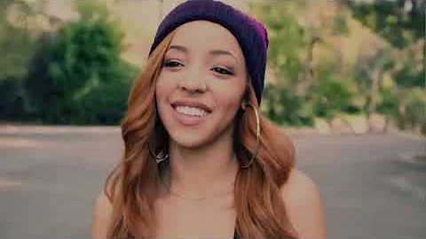 Tinashe - Who Am I Working For? (Official Music Video)