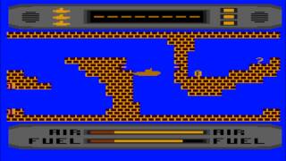 Periscope Up for the Atari 8-bit family Net Worth