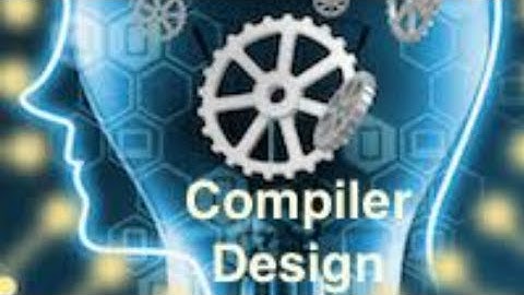 Code generation explained in Gujarati || Compiler design in Gujarati || Study easier by Pooja Patel