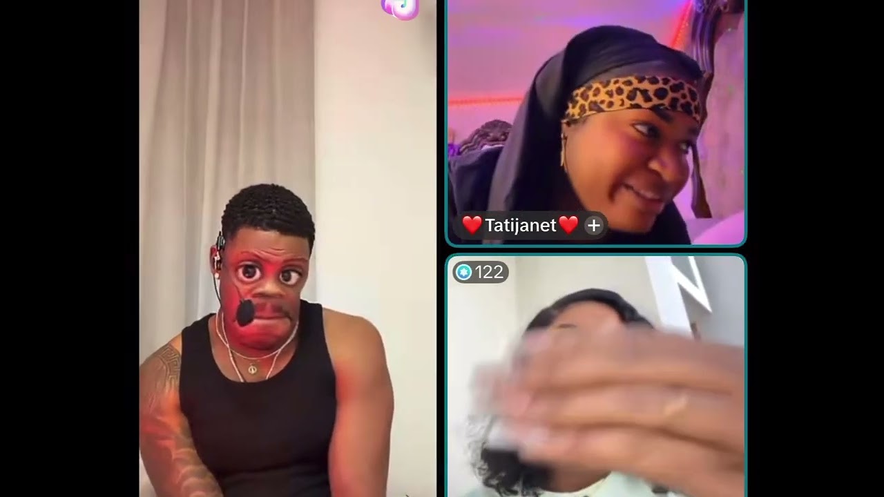 Masisi merina ak tatijanet tap bay Bensy plezi nan live la vin enjoy guys.