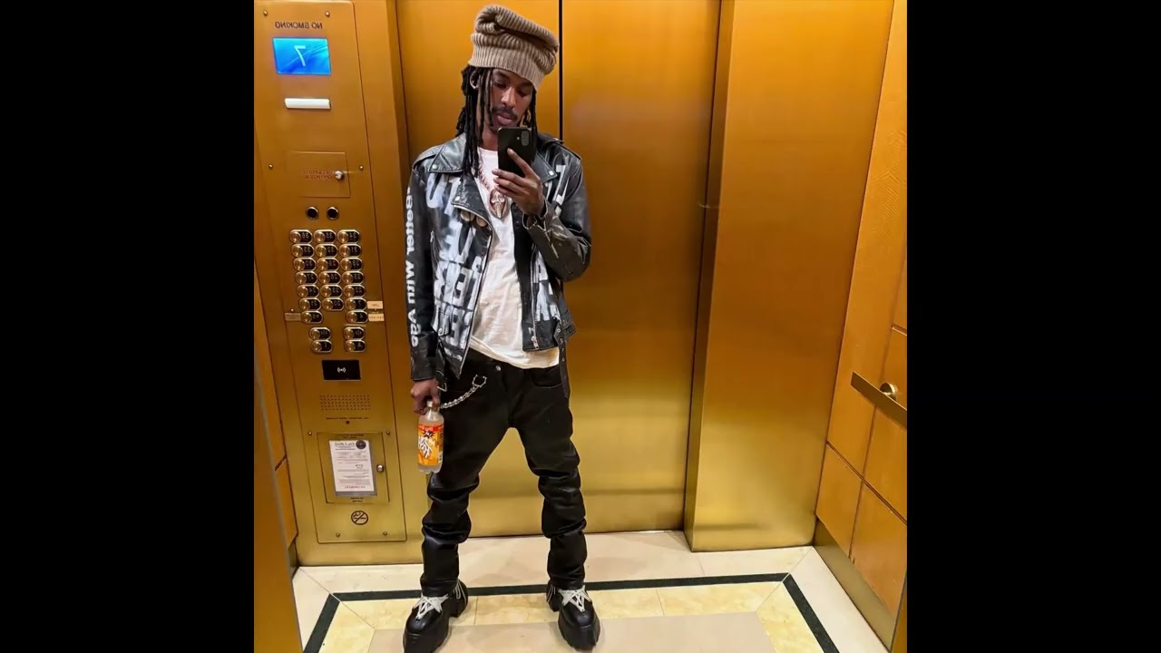 *FREE* Baby Smoove Type Beat - 