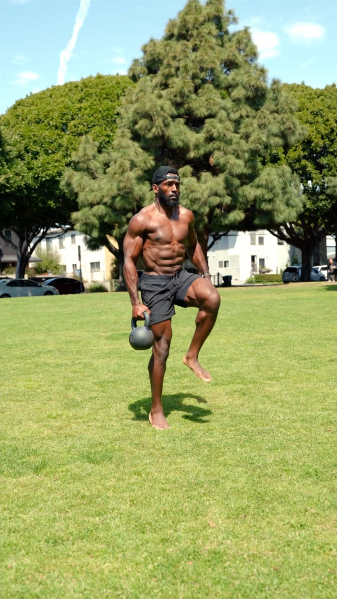 You don’t always have to hit the floor to work you core ?