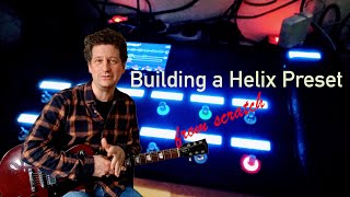 Celebrity Helix Preset Building explained from scratch Wealth