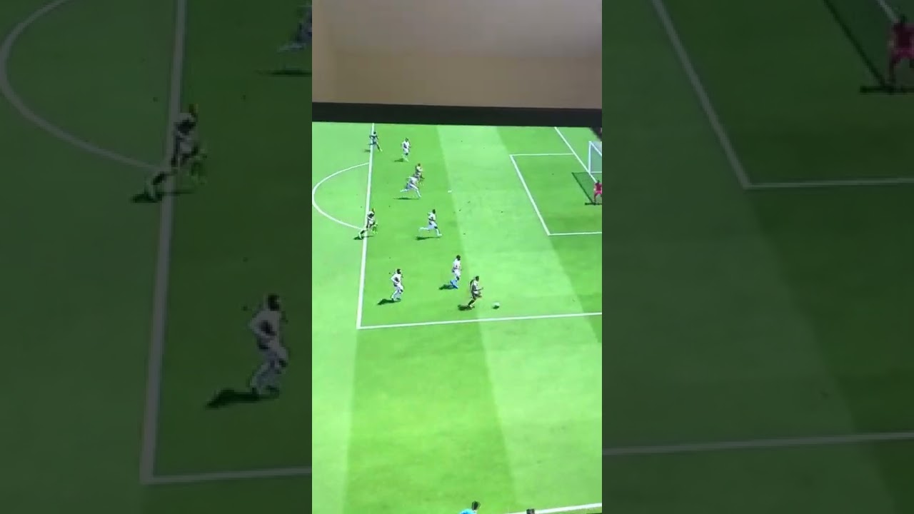 Go on Danny da Costa on the heads