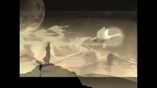 Song of Exile (German)  vollständig