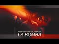 Capture de la vidéo Armin Van Buuren & Blasterjaxx - La Bomba (Official Visualizer)