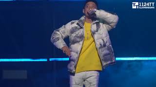 180127 ILLIONAIRE EVERYDAY - The Quiett, Dok2 (일리네어 7주년 콘서트)