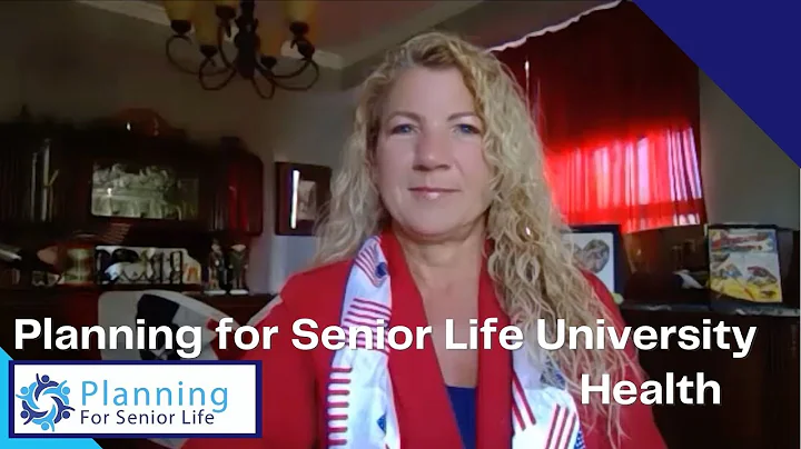 Stories From the Front - Planning for Senior Life ...