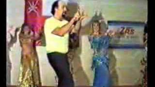 !!!Bellydancing Man!!!