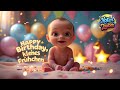 "Happy Birthday, kleines Frühchen“ 🎂👶💖– Das süßeste Geburtstagslied für Frühchen |  Geburtstagslied