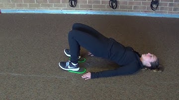 Val Slide Hamstring Curls