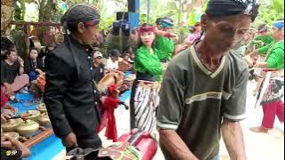 LIVE#EBEG MUGI BUDOYO KARANGJAMBU DI CARANGNEANG PADANGSARI MAJENANG CILACAP JATENG
