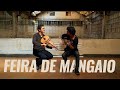 LUIS LEITE E MARCIO SANCHEZ - Feira de Mangaio (Sivuca)