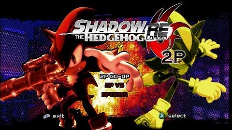 2P-Reloaded (2P Mod v2.3 + Reloaded v1.1) - Test Build