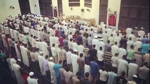 القارئ همام تاج السر - سورة  آل عمران من 85 إلى 92