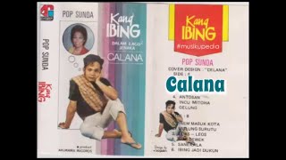 (Full Album) Kang Ibing # Calana