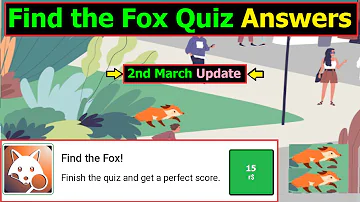 Qual é o canal da Fox?