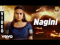 Nagarahavu - Nagini Video | Vishnuvardhan, Ramya