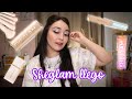 Sheglam llego a tiendas Dbs