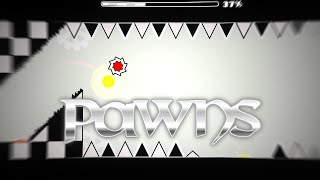 Mun eka GeometryDash leveli | Geometry dash Suomi