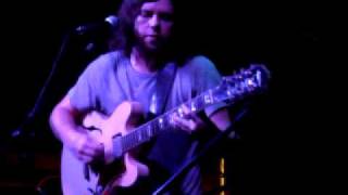 Truth In The Dark - Dax Riggs