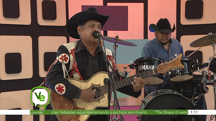 Ernesto Ochoa Y Sus Rayos Del Norte - La  Equivocada