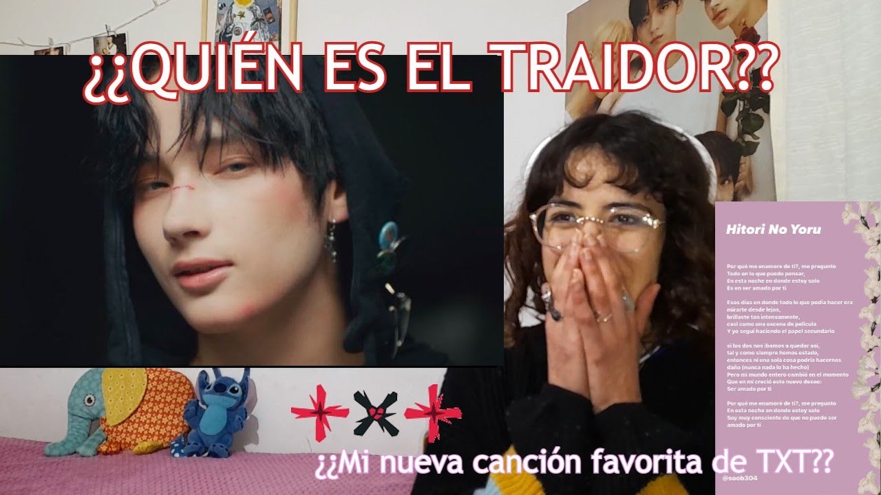 TXT GOOD BOY GONE BAD JP Ver. TEORIAS, EXPLICACION Y SIGNIFICADO DEL MV  KPOP