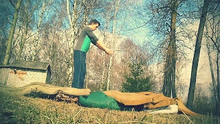 GAINER AND GAINER 360 training - FreeRunLT