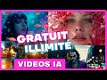 Oublie sora  je teste un nouvel outil ia gratuit et illimit pour gnrer des vidos  pixverse ai