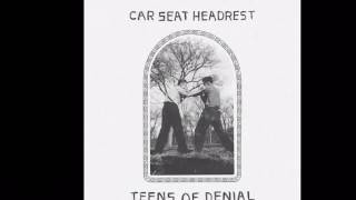 The Ballad of the Costa Concordia- Car Seat Headrest