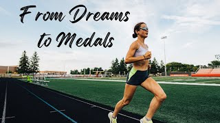 From Dreams to Medals