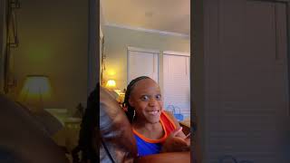 Cursing prank on my mom (never again)