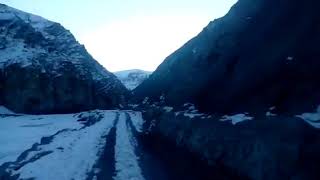 Rohtag, Kanglajal To Nakeela