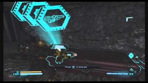 Transformers: Rise of the Dark Spark - Hunted - Part 10 [No Commentary]