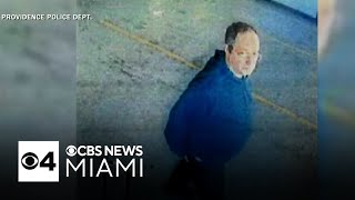 Miami-Dade Sheriff’s Office asked to help find Brown University shooting suspect