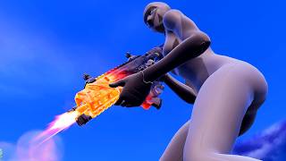 P1nG — FNCS Major 1 Last Chance Qualifier | 46 Elims in 4K (No Commentary)