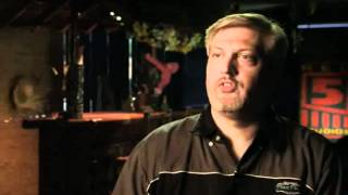 Celebrity Firefall - Dev Diary - Class Balance Wealth